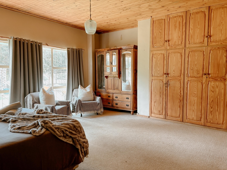 5 Bedroom Property for Sale in Bethulie Free State